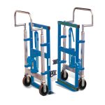 Equipment Mover serie FM