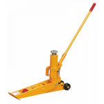 The Ultimate Guide to the HFJ400A Forklift Jack: Your Key to Efficient Pallet & Forklift Maintenance