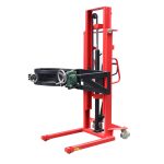 Apilador de tambores HMK350