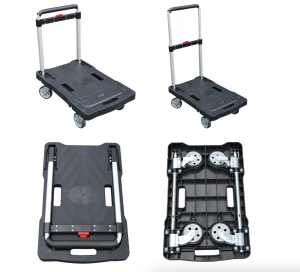 foldingplatformhand truck