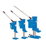HM100R toma xiratoria