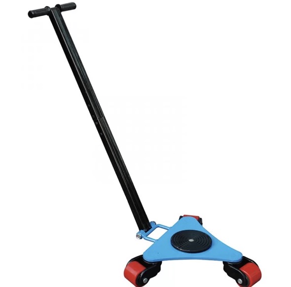 iWCRP-2 Patíns rotativos de máquina rotativa